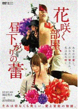 雾中列车电影海报